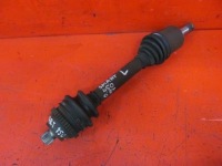 Купить Smart fortwo 450 рестайлинг  0.6 turbo 160910 приводной вал левая задняя задняя короткий, фото thumb