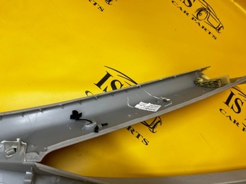 фото thumb №14, Обшивка защита корпус стойка перед a левый citroen c4 grand picasso ii