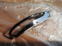 фото thumb №1, Renault espace v корпус рамка хром дзеркало 12993470 963058575r