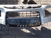 фото thumb №16, Audi tt s-line бампер перед до рестайлинга 06-12