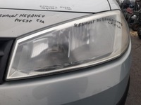 фото thumb №6, Renault megane ii лампа левый перед левая передняя