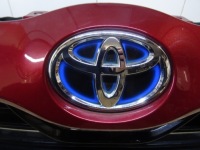 фото thumb №10, Toyota yaris iv 2020- бампер перед передній 52119-k0050 llu