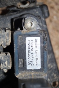 фото thumb №3, Jaguar range rover датчик давления fw93-5l200-aa