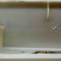 фото thumb №8, Права задня захист стійка porsche panamera 970 970555196 11573223 3.0l