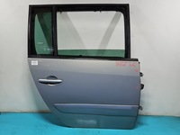 фото thumb №1, Двері задня праве renault espace iv сріблястий tea19