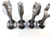 Wał колінчастий номінальний d4eb +4x шатун 2.2 crdi hyundai fe 2 grandeur Зі Шроту, фото thumb