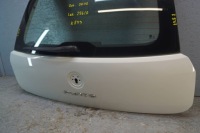 Fiat grande punto evo кришка багажника задня 296/a k877 Оригінал, фото thumb