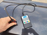 фото thumb №5, Bmw f07 левая передние дверь b90