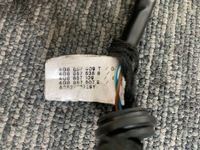 фото thumb №10, Audi a7 c7 s line quattro 2011r. зеркало левая внешние оригинал