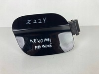 фото thumb №1, Astra v k універсал кришка заливання пального adblue z22y