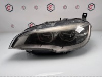 Купить Фара левая перед bmw x6 e71 full led, фото thumb