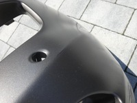 фото thumb №9, Бампер, решітка радіатора mercedes sls w-197