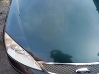 фото thumb №5, Ford mondeo mk3 lift капот кришка двигуна 93