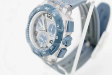 ЧАСЫ SWATCH SUIB400 MISTER CHRONO