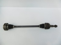 фото thumb №9, Приводной вал левый задняя задняя porsche cayenne 7l 3.2 v6