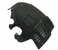 фото thumb №1, Nowe оригінальні підкрилок перед audi a8 4h0821171l ліва