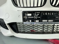 фото thumb №13, 939251401 бампер передній bmw x1 f48 f49 2017 m-pack доставка pl 2–3 dni