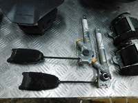 фото thumb №5, Панель приладів консоль подушка безпеки натягувачі alfa romeo mito