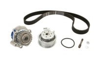 Набір ремінь розподільного валу + насос рідина охолоджуючої в Україні, фото thumb