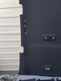 фото thumb №7, Audi q7 4l lift 09-15r s-line стеля захист комплект