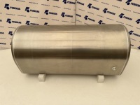 фото thumb №6, Новий aluminiowy бак пального volvo / renault 610l 20503510