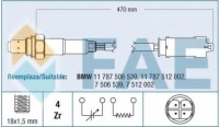 Купить Датчик лямбда-зонд bmw, фото thumb