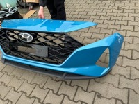 фото thumb №10, Hyundai i20 iii бампер передний оригинальный