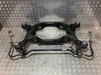 фото thumb №1, Балка підвіска задня mercedes eqb x243 300 4matic