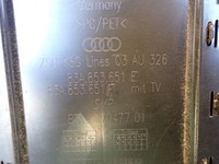 фото thumb №13, Audi q3 83a s-line 18- решётка решётка радиатора 83a853651e