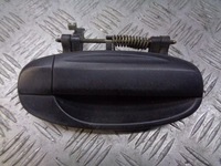 фото thumb №1, Ручка права задня зовнішня chevrolet aveo t200