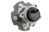 фото thumb №4, Ступиця колеса задня klt-ty-103 nty