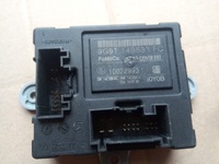 фото thumb №1, Модуль дверь ford mondeo mk4 lift 9g9t 14b533 fc