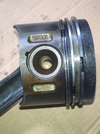 фото thumb №6, Поршень - mercedes sprinter 2.2 cdi | 8854a