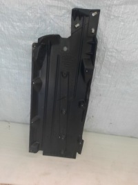 фото thumb №5, Ford fiesta mk8 захист шасі ліва h1bb11133ac