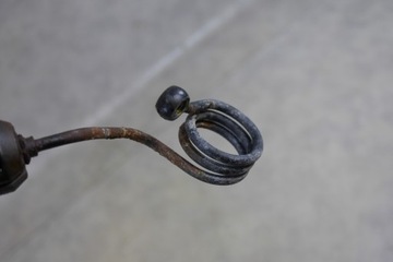 фото thumb №5, Трубка шланг усилителя vw passat b5 рестайлинг 2.0 td