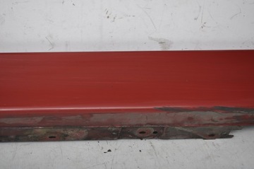 фото thumb №10, Bmw 3 f30 a75 sport line накладка порогова ліва