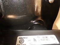 фото thumb №9, Лампа права перед vw scirocco 1k8941006c