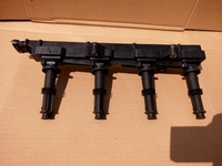 фото thumb №1, Котушка запалювання opel zafira b 2.2 delphi gn10363