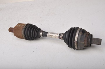 фото thumb №1, Volvo s80 ii v70 iii піввісь ліва коротка 30783203