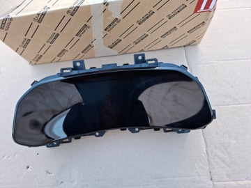 фото thumb №4, Lexus nx 2024 спидометр приборы спидометр 83800-78t30