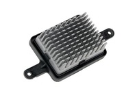 фото thumb №1, Резистор вентилятор