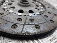 фото thumb №11, Колесо двомасовий + диск притиск підшипник mazda 6 iii gj 2.2 d sh01-16610