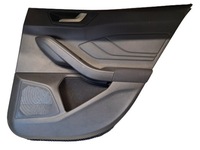 фото thumb №1, Ford focus mk4 оббивка двері права зад