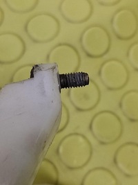 фото thumb №7, Skoda fabia бачок омывателя 6q0955453