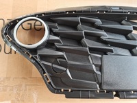 фото thumb №10, Решётка бампера решётка радиатора hyundai i10 86351 k7000