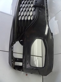 фото thumb №6, Vw t-roc 2ga бампер передний решётка оригинал!