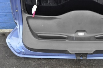 фото thumb №9, Volvo v40 ii крышка багажника зад рестайлинг комплект 720-16