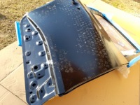 фото thumb №8, Дверь правое передние задние renault scenic iv grand org nowe