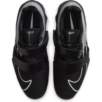 Nike Romaleos 4 — обувь для тяжелой атлетики | 010 | 47,5