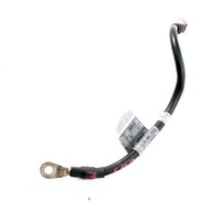 фото thumb №12, Bmw x3 e46 e83 шланг минусовой аккумулятора